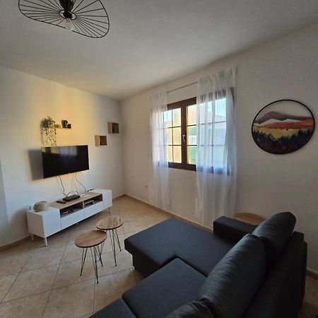 דירות Cotillo Casa Maday מראה חיצוני תמונה