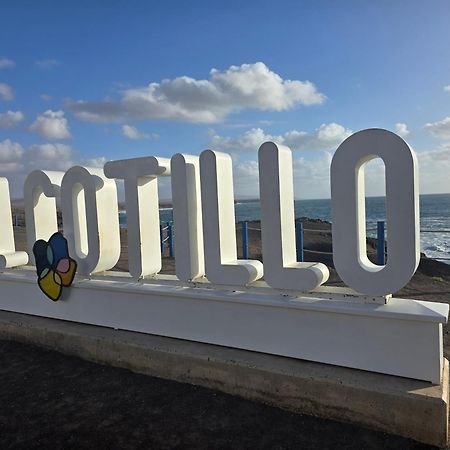 דירות Cotillo Casa Maday מראה חיצוני תמונה