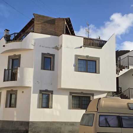 דירות Cotillo Casa Maday מראה חיצוני תמונה