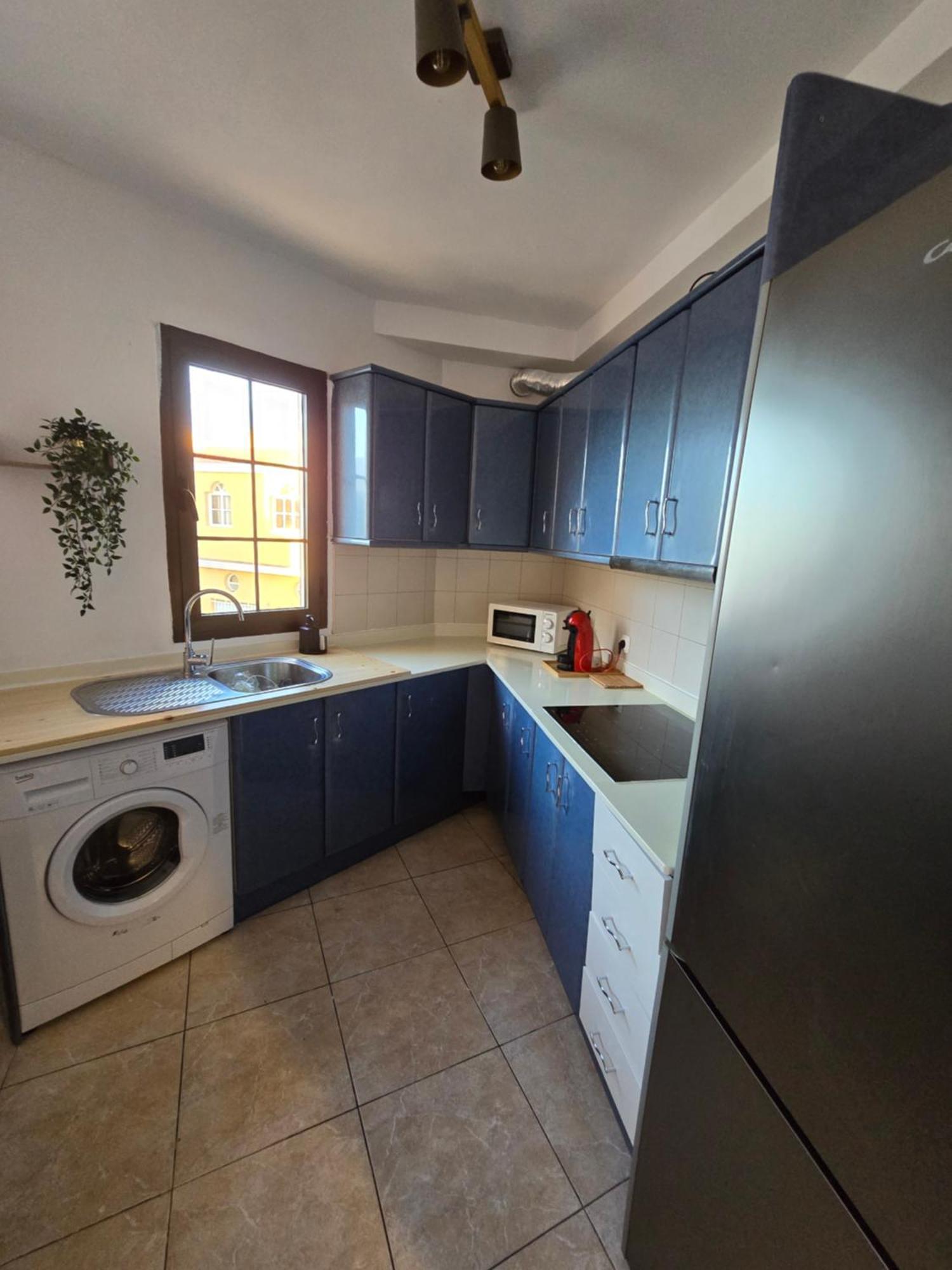 דירות Cotillo Casa Maday מראה חיצוני תמונה