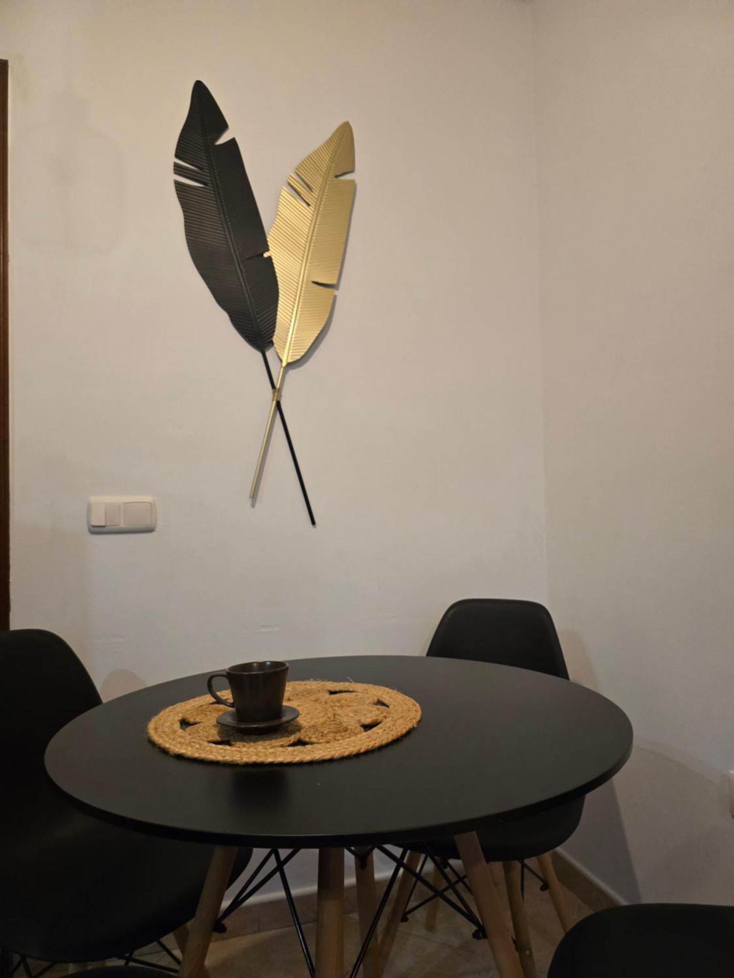 דירות Cotillo Casa Maday מראה חיצוני תמונה