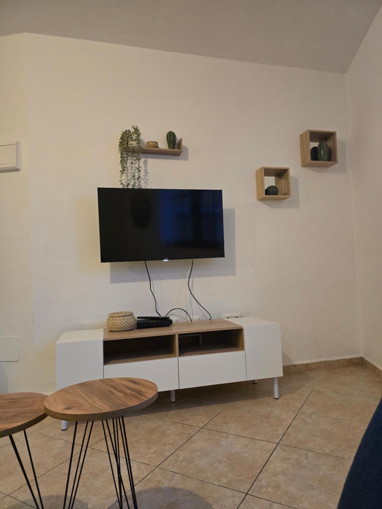 דירות Cotillo Casa Maday מראה חיצוני תמונה