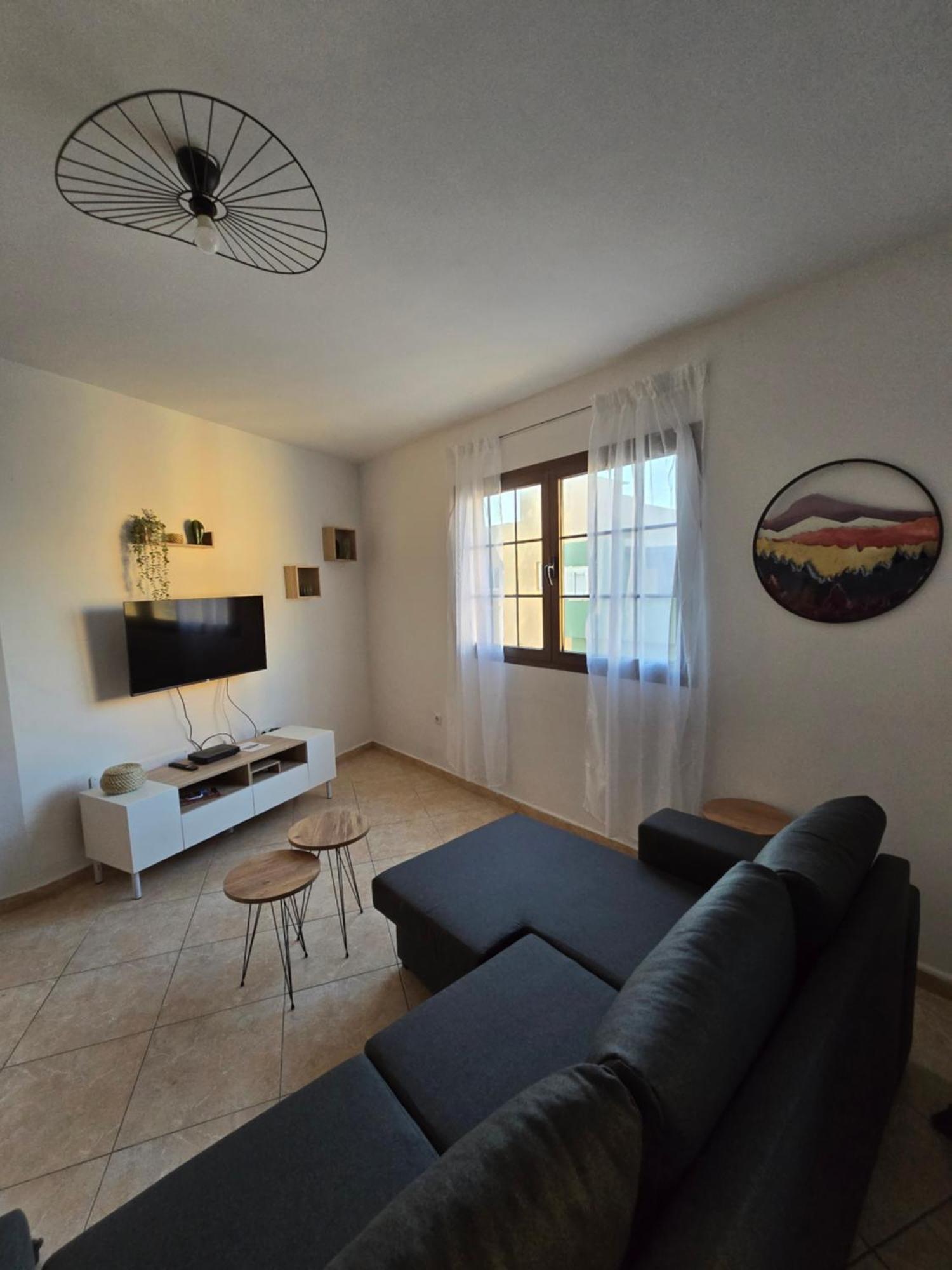 דירות Cotillo Casa Maday מראה חיצוני תמונה