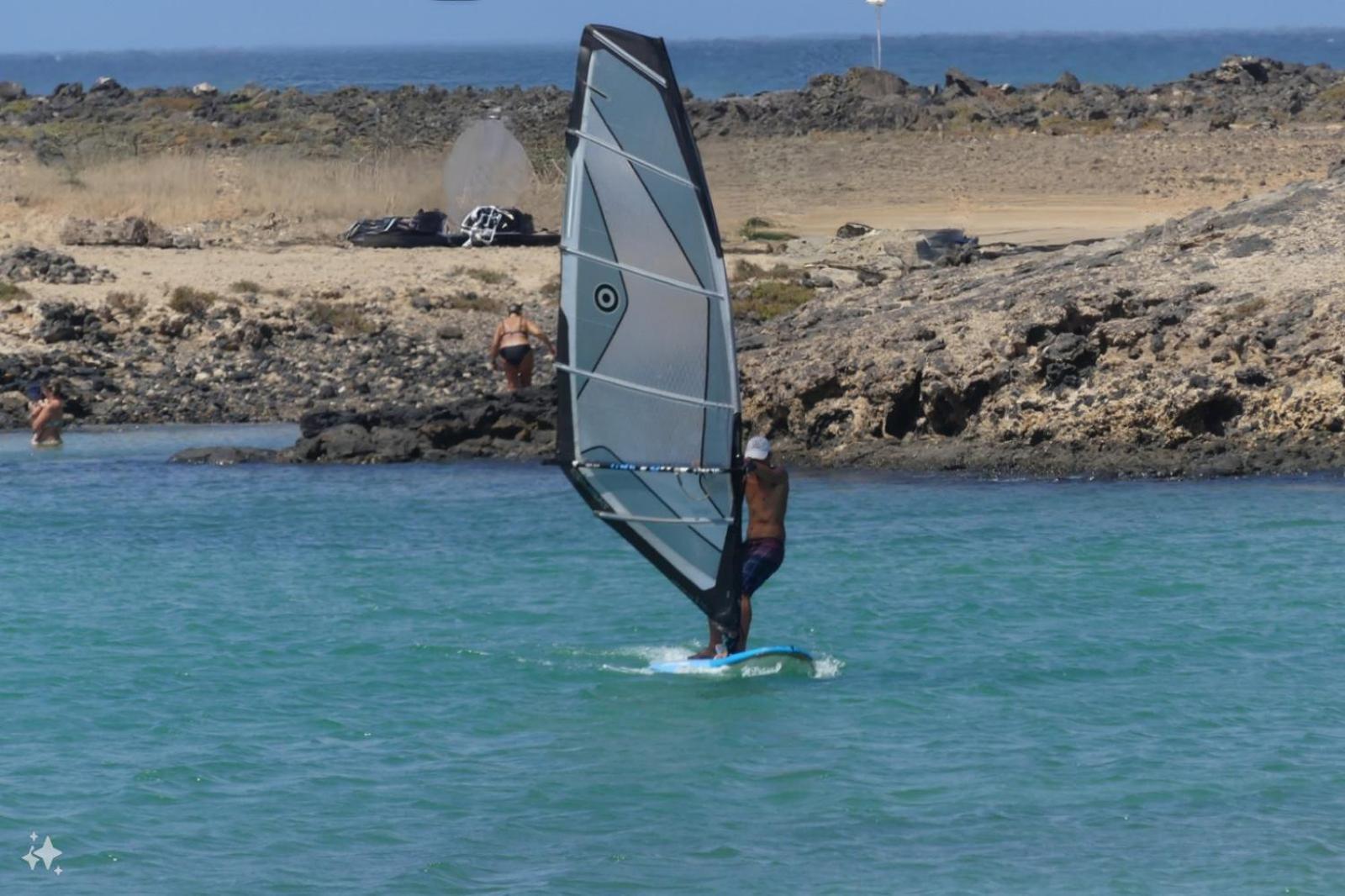 דירות Cotillo Casa Maday מראה חיצוני תמונה