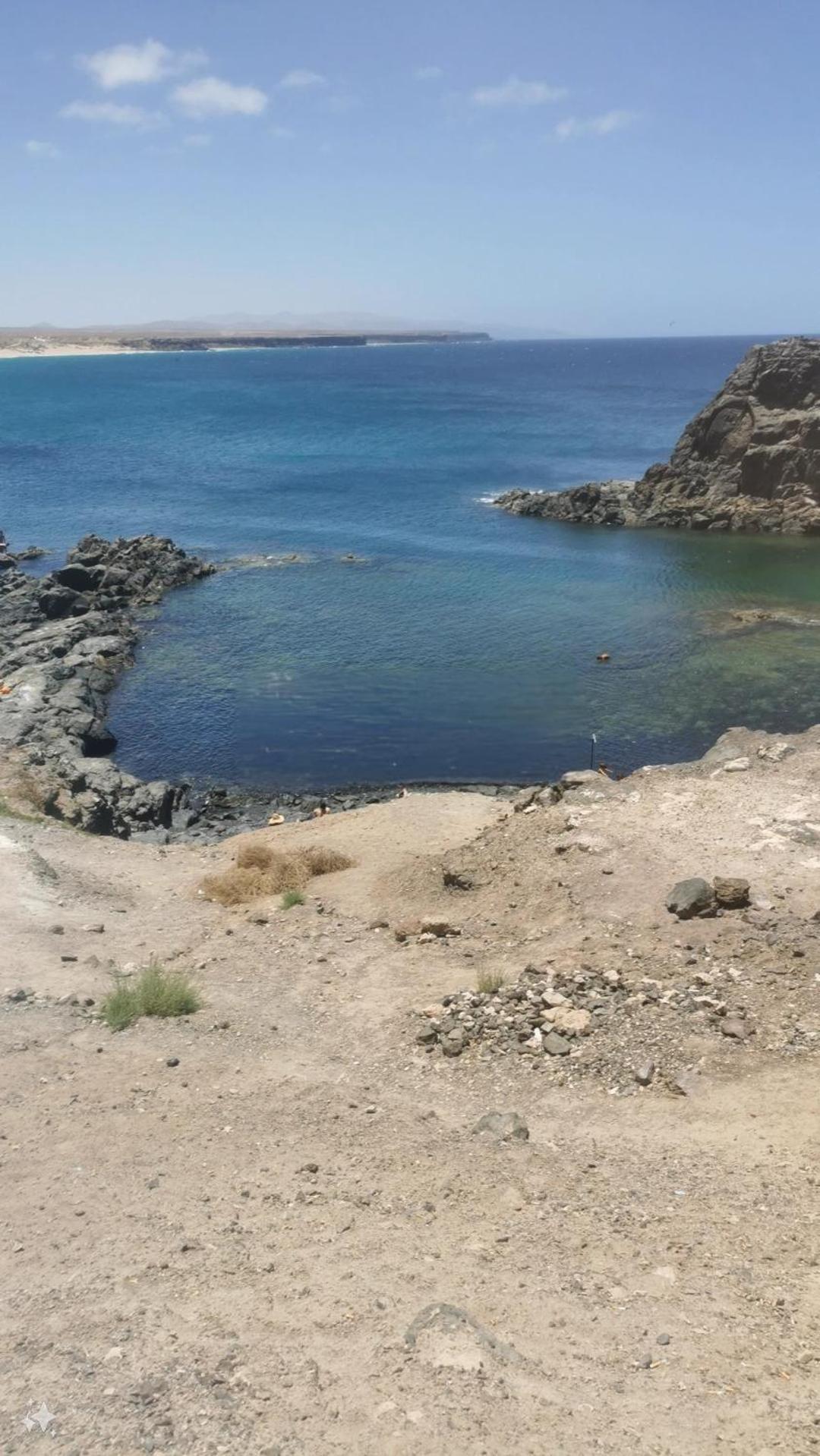 דירות Cotillo Casa Maday מראה חיצוני תמונה