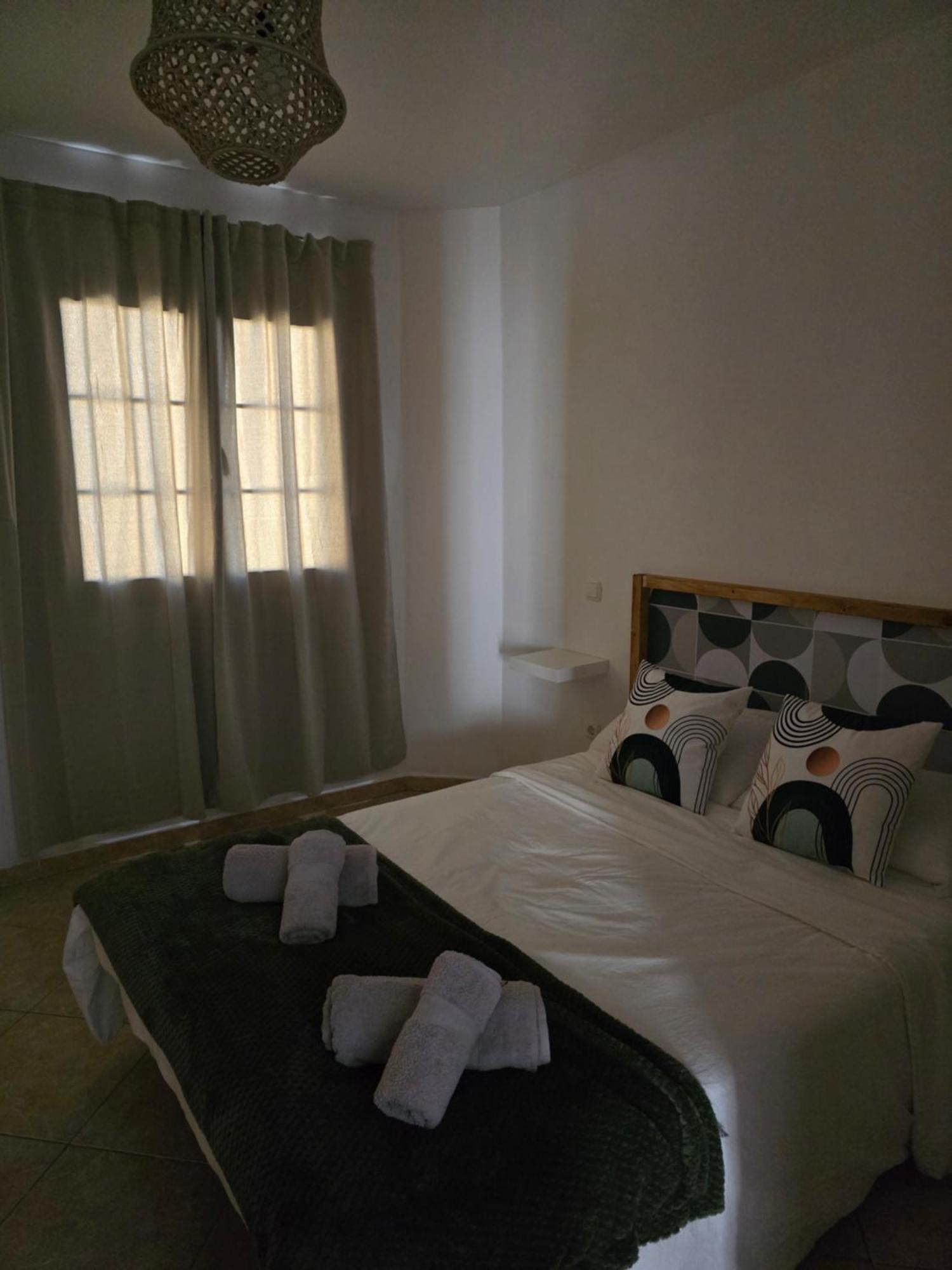 דירות Cotillo Casa Maday מראה חיצוני תמונה